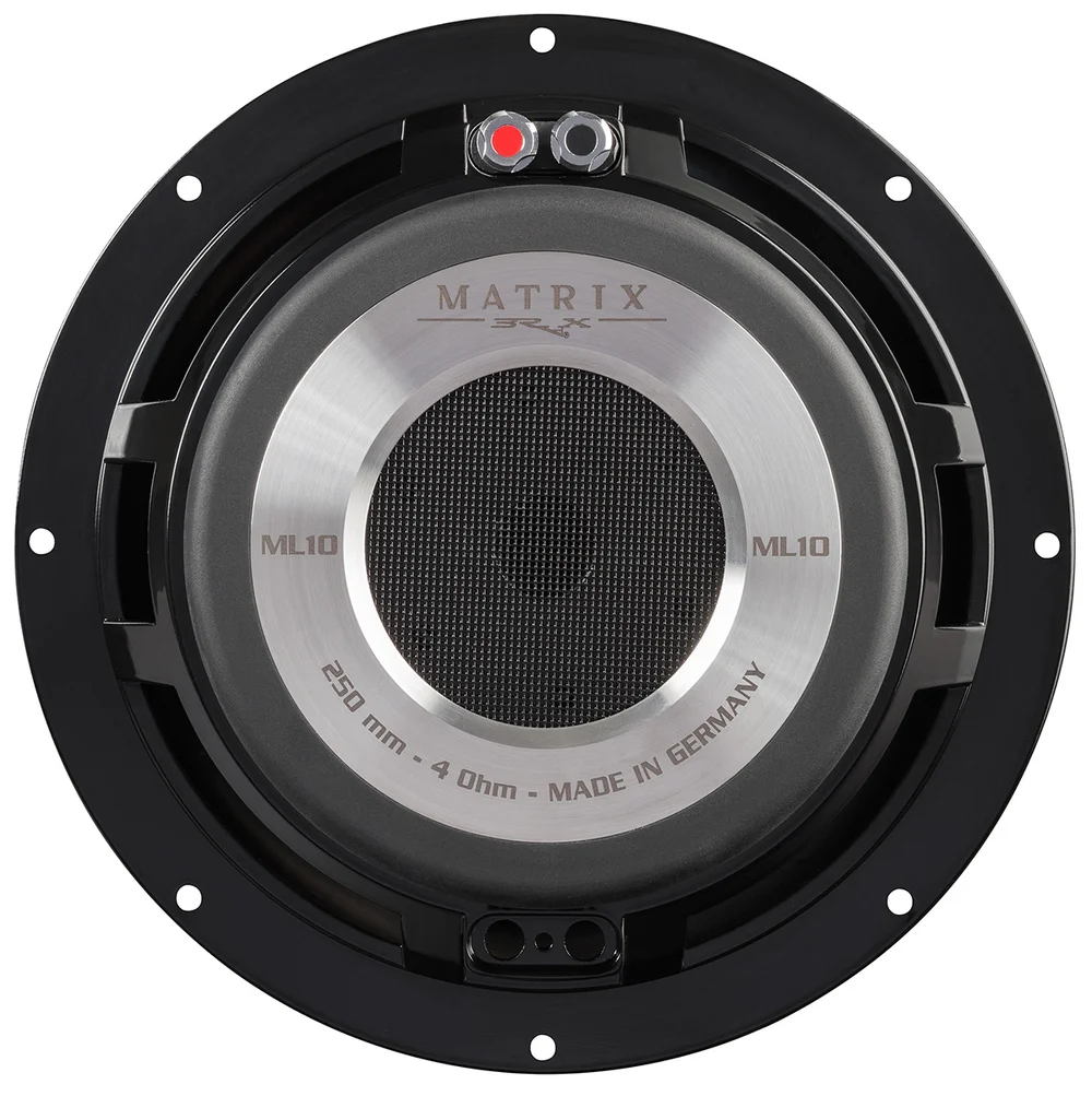 Brax MATRIX ML10 — Santa Rosa Cartunes
